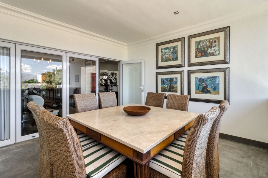 4 Bedroom Property for Sale in Briza Western Cape